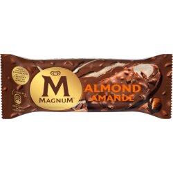 Langnese Magnum Mandel 110ml