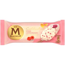 Langnese Magnum Euphoria Pink Lemonade 90ml