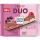 Ritter Sport Fruity Duo Tafel 218g