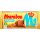 Marabou Salty Almond 220g