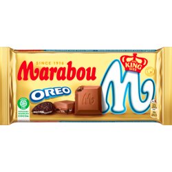 Marabou Tafel Oreo 220g