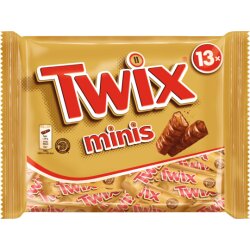 Twix Minis 275g