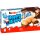 Ferrero Kinder Happy Hippo Cacao 103g