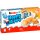Ferrero Kinder Happy Hippo Haselnuss 5x20,7g