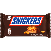Snickers 5x50g