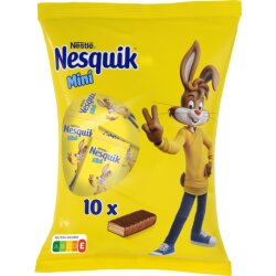 Nesquik Mini Bag 175g