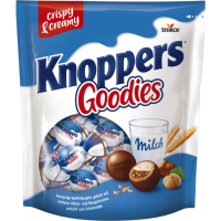 Knoppers Goodies 180g