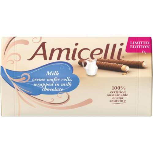 Amicelli Milchcreme 200g
