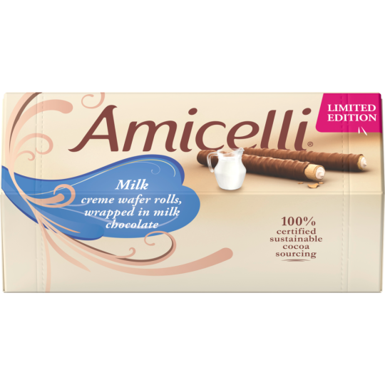 Amicelli Milchcreme 200g