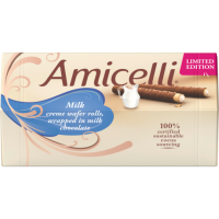 Amicelli Milchcreme 200g