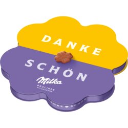 Milka Kleines Dankeschön 165g