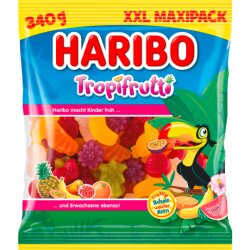 Haribo Tropifrutti 340g