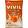 Vivil Creme Life Caramel ohne Zucker 90g