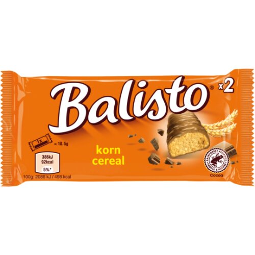 Balisto Korn-Mix Single 37g