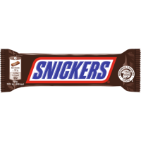 Snickers Riegel 50g