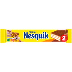 Nesquik Wafer Milk 26g