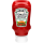 Heinz Tomato Ketchup mit Gewürzgurkengeschmack 400ml