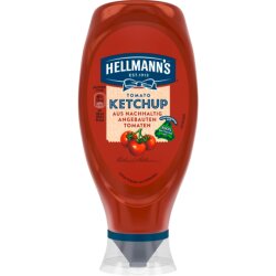 Hellmanns Tomaten Ketchup 500ml