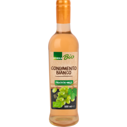 Bio EDEKA Condimento Bianco 500ml