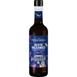 Mövenpick Aceto Balsamico di Modena I.G.P.500ml