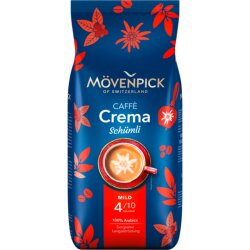 Mövenpick Schümli Bohne 1kg