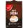 GUT&GÜNSTIG Kaffeepads Caffe Crema 40ST 280g