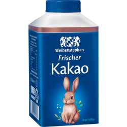 Weihenstephan Kakao 0,5l