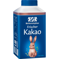 Weihenstephan Kakao 0,5l