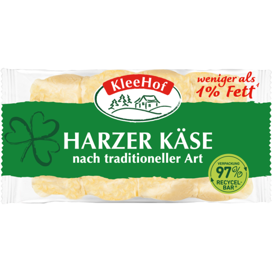 Kleehof Handkäse 200g