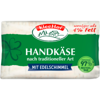 Kleehof Handkäse mit Edelschimmel 200g