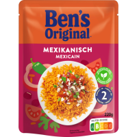 Bens Original Mexikanisch 220g