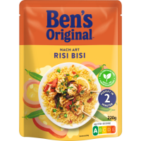 Bens Original Express Risi Bisi 220g