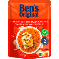 Bens Original Express Italienisch Tomate & Mascarpone...