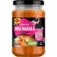 Maggi Magic Asia 10 Minuten Sauce Tikka Massala 340g