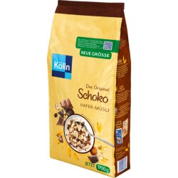 Kölln Schoko Müsli 1,7kg