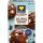 EDEKA Herzstücke Trip Choco Muffins 345g