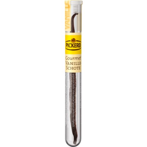 Pickerd Dekor Vanille-Schote