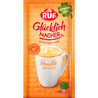RUF Glücklichmacher Vanille für 150ml 59g