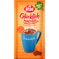 RUF Glücklichmacher Schokolade für 150ml 59g