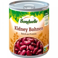 Bonduelle Kidney Bohnen 800g