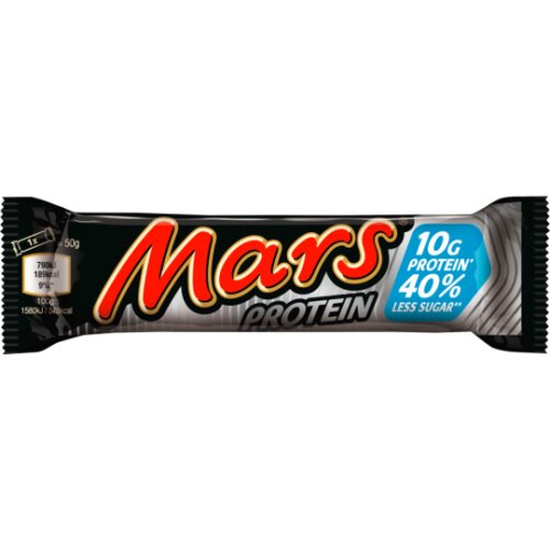 Mars Protein Riegel 50g
