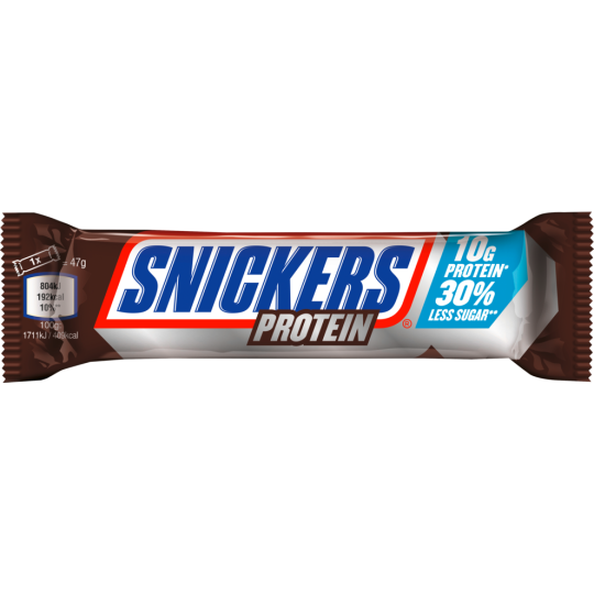 Snickers Protein Riegel 47g