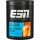 ESN Isoclear Whey Isolate Peach Iced Tea 300g