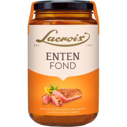Lacroix Enten-Fond 400ml