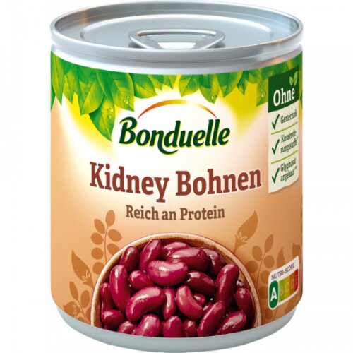 Bonduelle Kidney Bohnen 200g