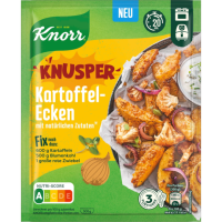 Knorr Fix Knusprige Kartoffelecken 38g