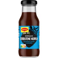 Maggi Magic Asia Gebratene Nudeln Sauce 190ml