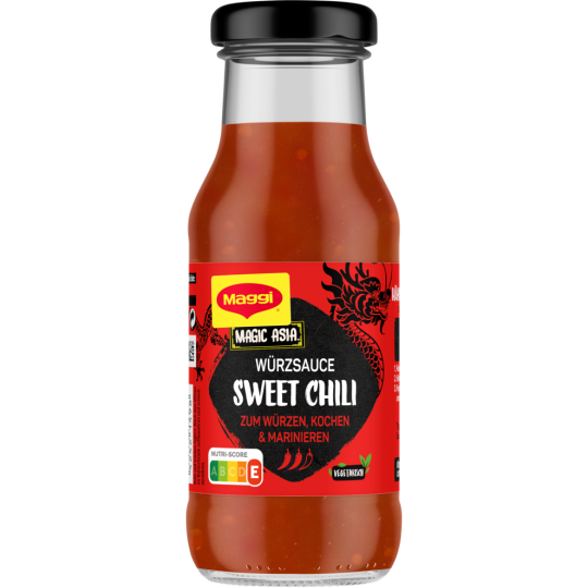 Maggi Magic Asia Sweet Chili Sauce 191ml