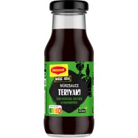Maggi Magic Asia Teriyaki Sauce 183ml