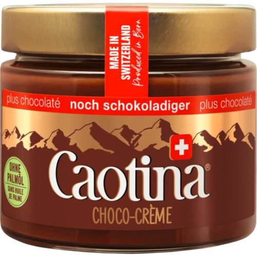 Caotina Creme Chocolat 300g